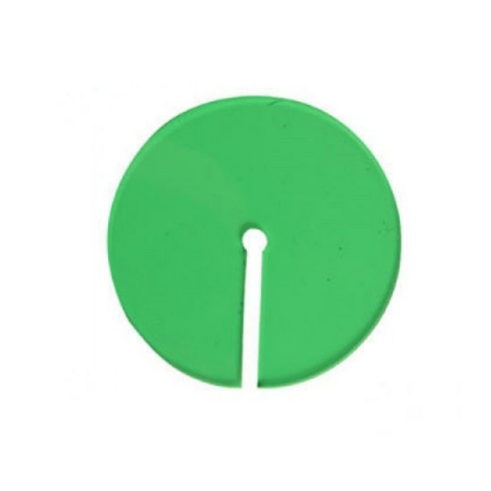 Green / 1pc