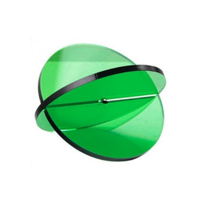 Green / 2pcs