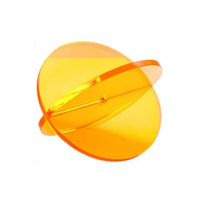 Orange / 2pcs