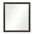 Hodgin Mirror