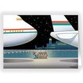 Holiday Card-Waiting Clearance