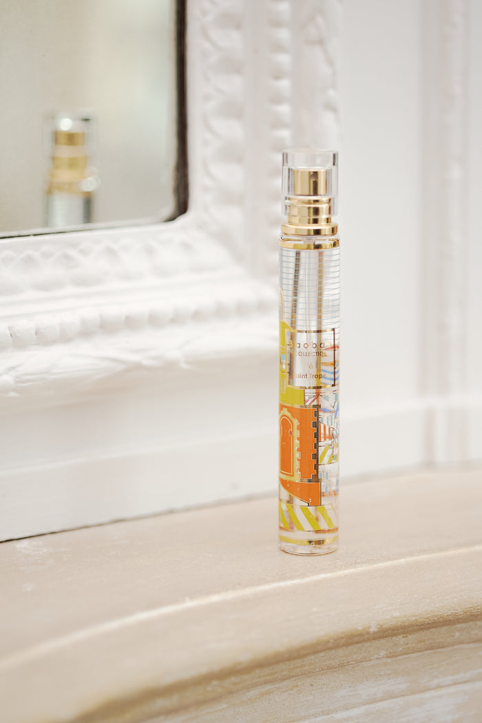 HOME SPRAY MY FIRST BAOBAB A SAINT-TROPEZ - BAOBAB COLLECTION