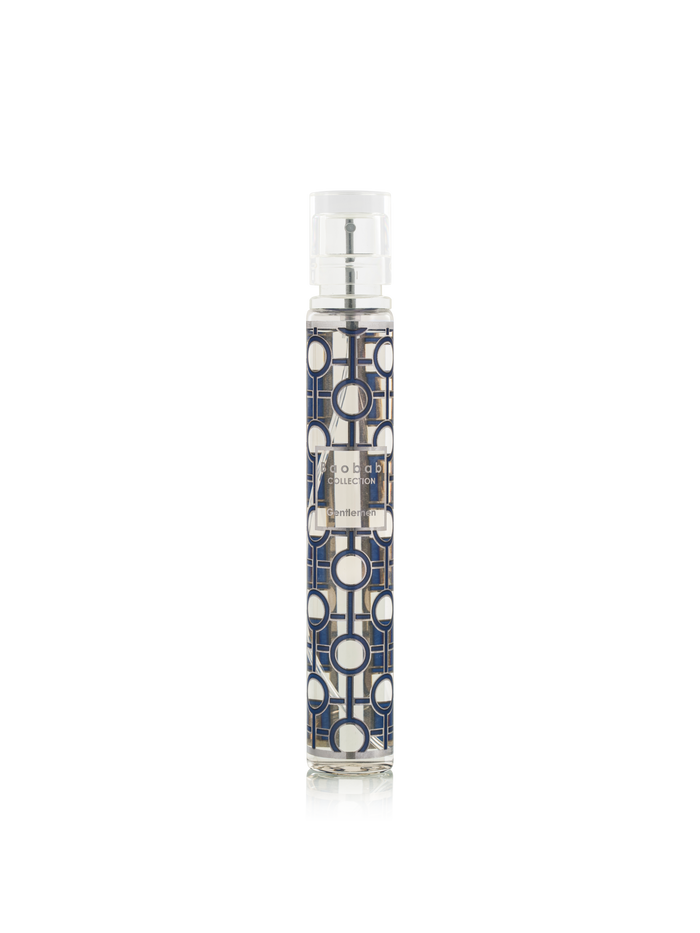 HOME SPRAY MY FIRST BAOBAB GENTLEMEN - BAOBAB COLLECTION