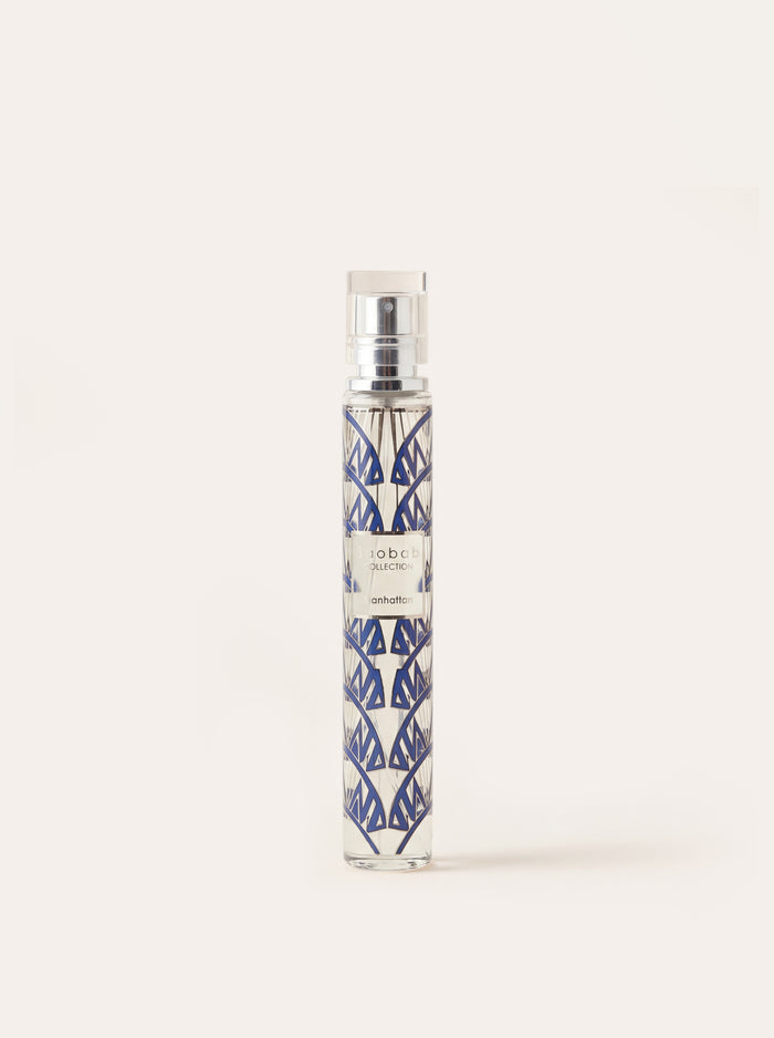 HOME SPRAY MY FIRST BAOBAB MANHATTAN 1.5 FL OZ