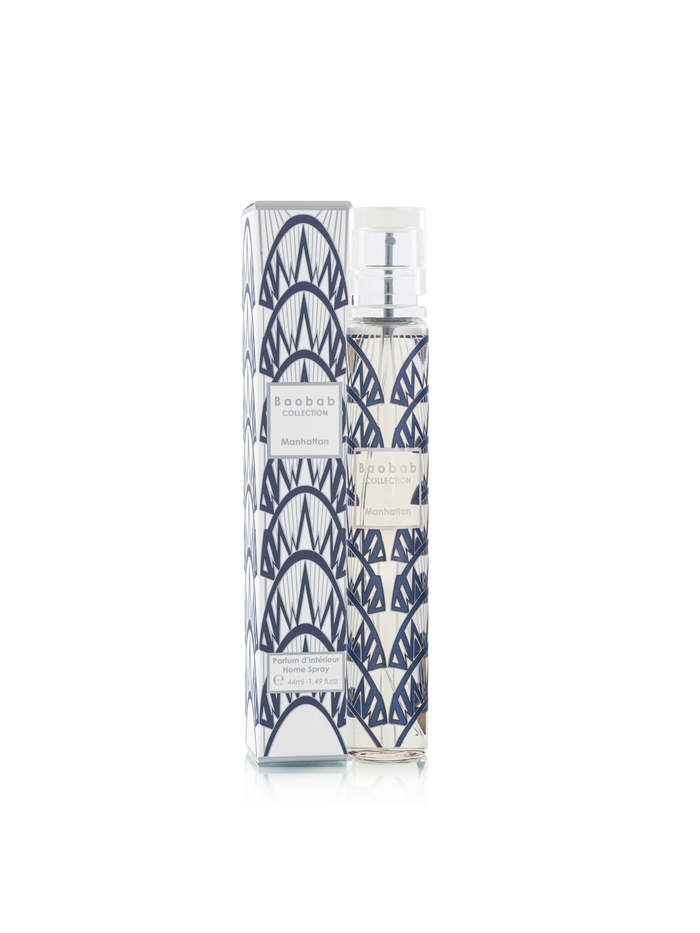 HOME SPRAY MY FIRST BAOBAB MANHATTAN - BAOBAB COLLECTION