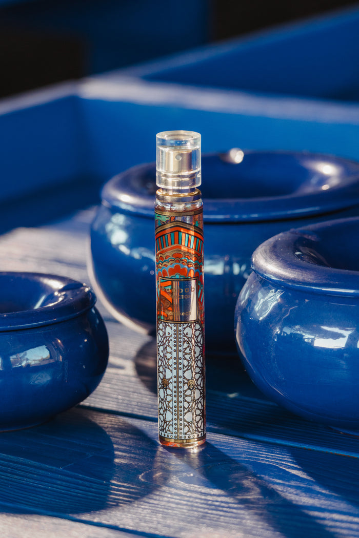 HOME SPRAY MY FIRST BAOBAB MARRAKECH - BAOBAB COLLECTION
