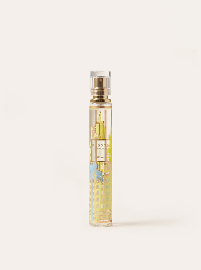 HOME SPRAY MY FIRST BAOBAB MIAMI 44ml