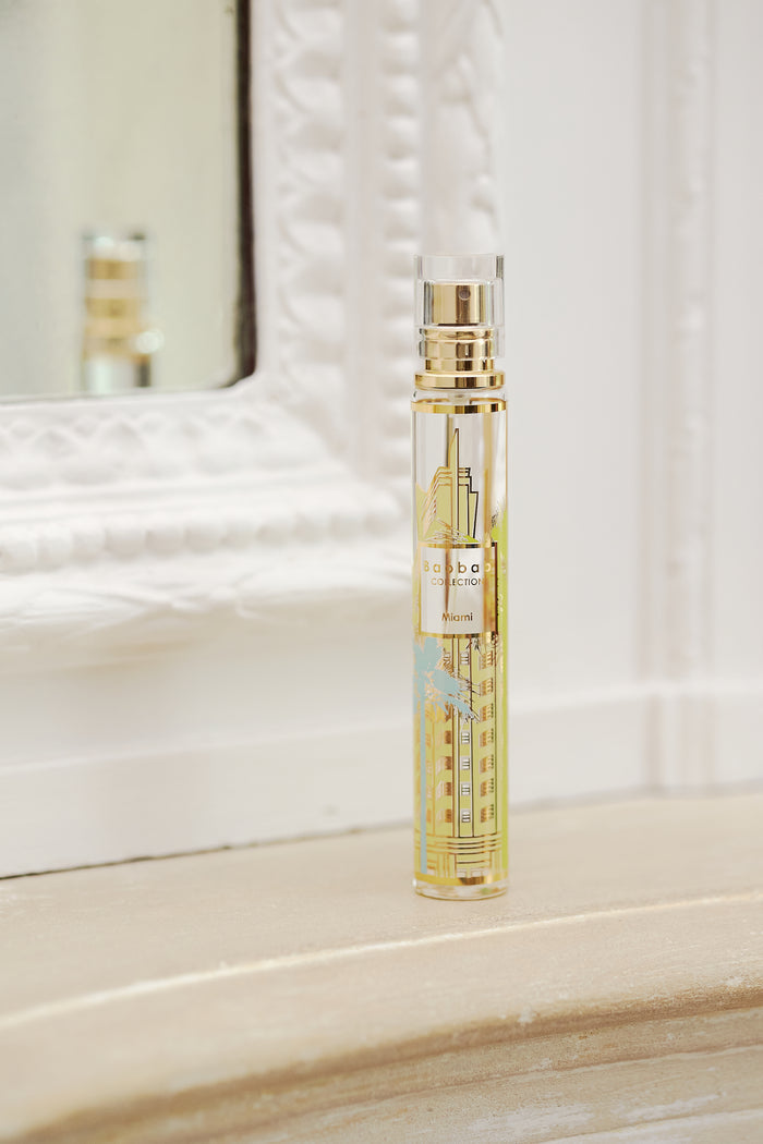 HOME SPRAY MY FIRST BAOBAB MIAMI - BAOBAB COLLECTION