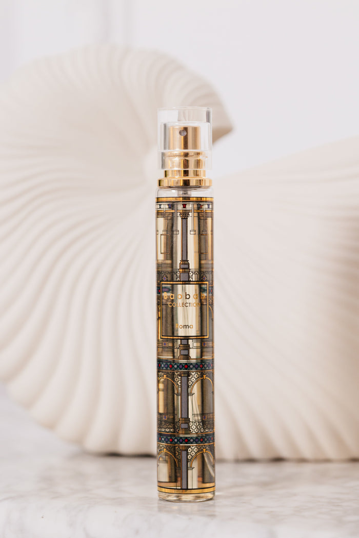 HOME SPRAY MY FIRST BAOBAB ROMA - BAOBAB COLLECTION