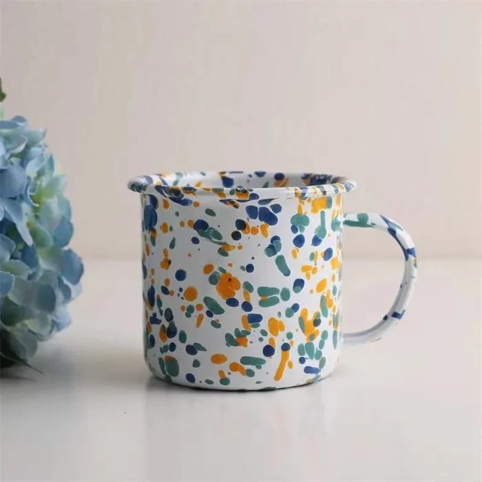 Multi Dots