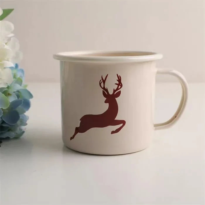 Red Deer