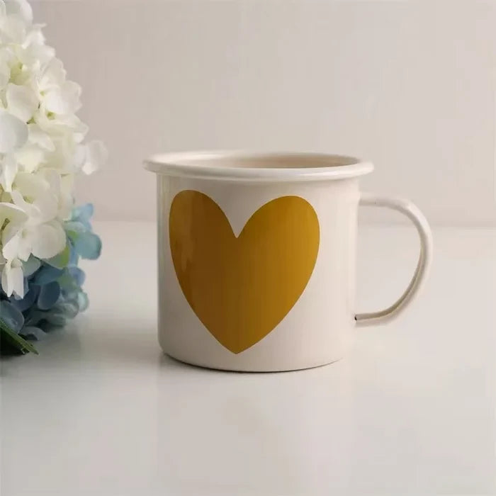 Mustard Heart