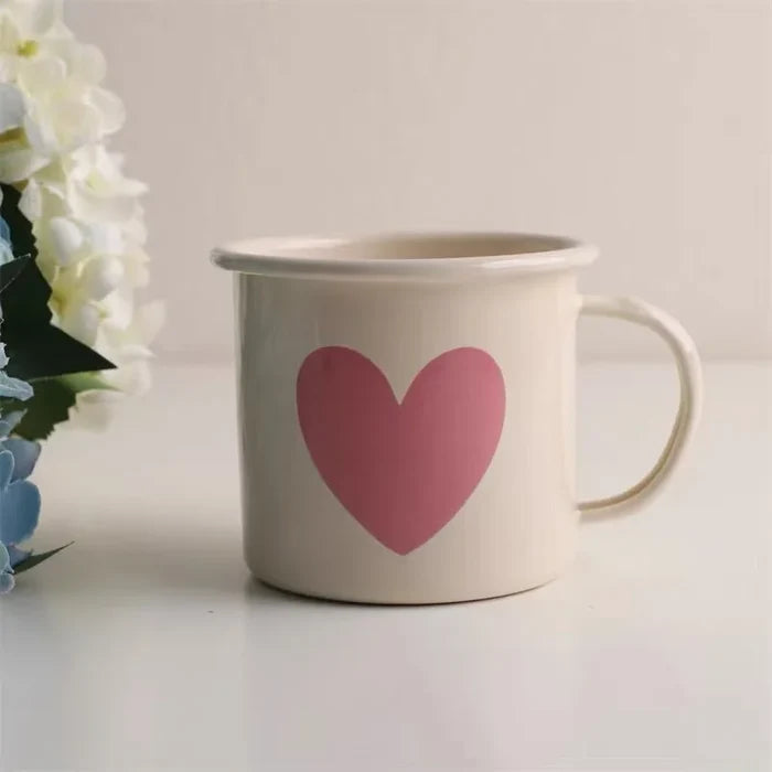 Pink Heart