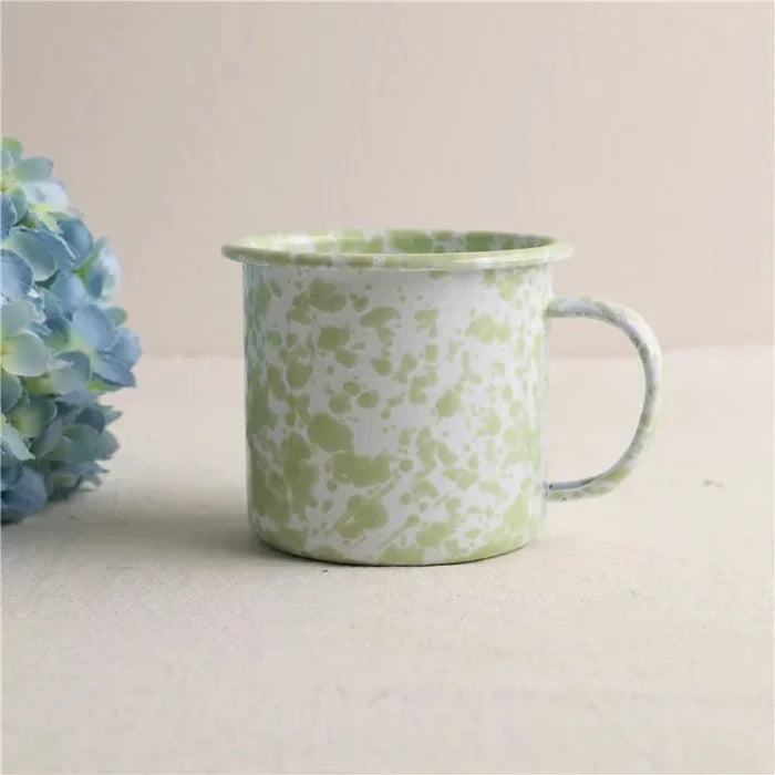 Mint Green