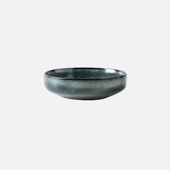 Deep Plate