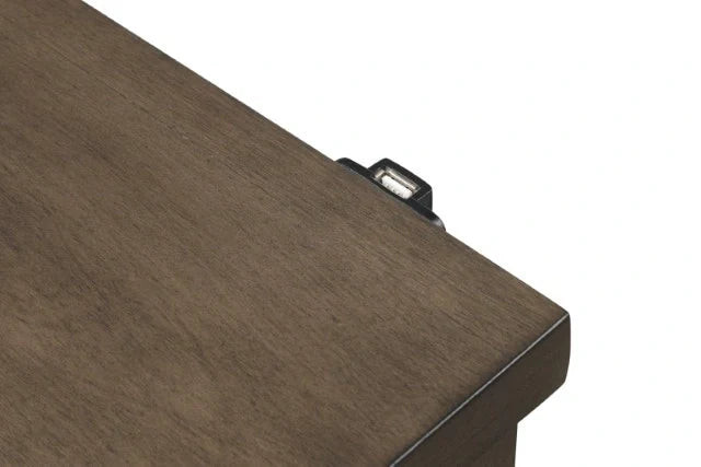 Huddersfield Nightstand