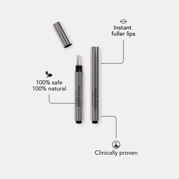 Hyaluronic Acid Collagen Lip Plumper Pen