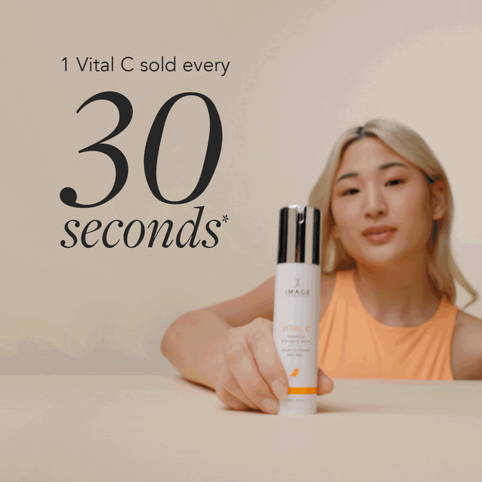 hydrating anti-aging serum