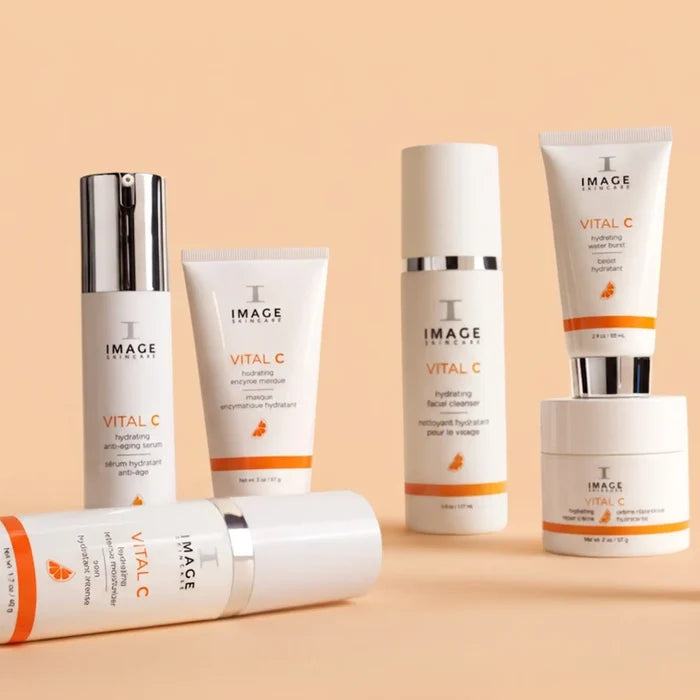 hydrating anti-aging serum