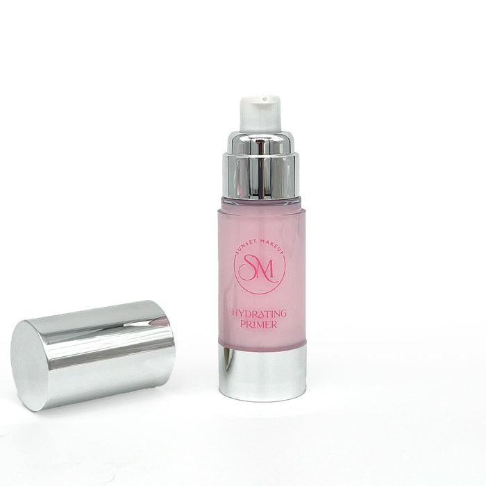 Hydrating Primer