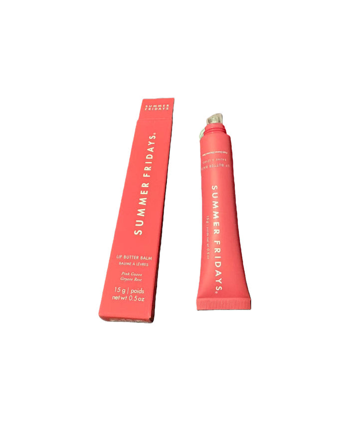 Summer lipstick no. 12 pink guava