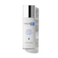 Skincare serum bottle labeled 'IMAGE MD restoring youth serum' on a white background