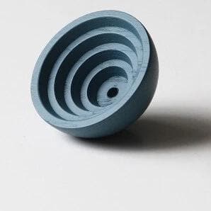 Blue / Medium