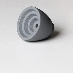 Grey / Small