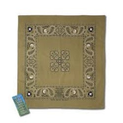 Insect Shield Bandana