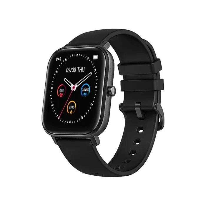 IP67 P8 Smartwatch with Heart Rate Monitor