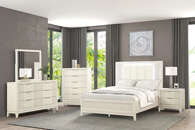 Isadore Nightstand