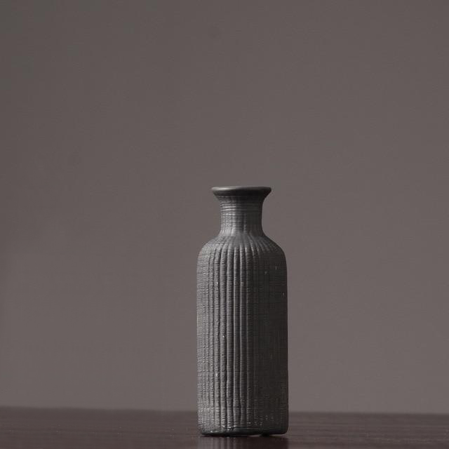 Graphite / Small