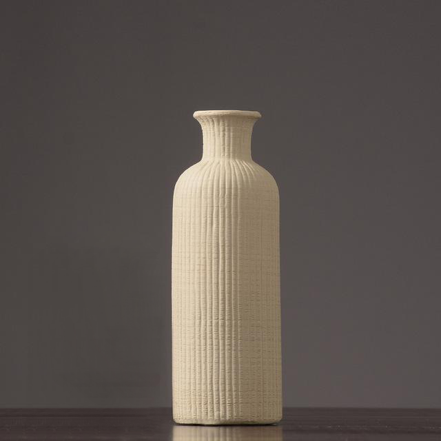 Eggshell / Medium