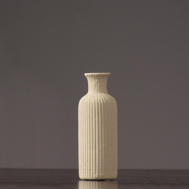 Eggshell / Small