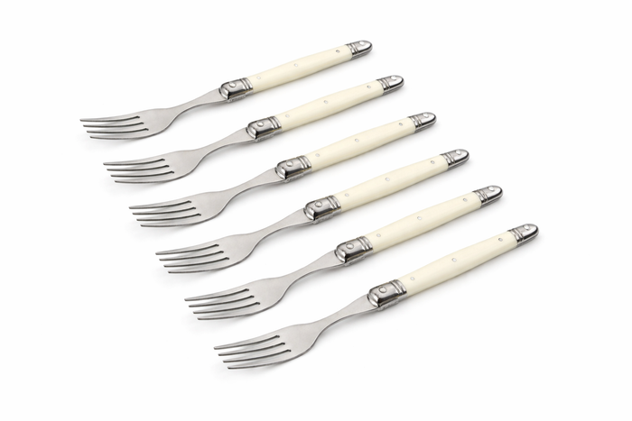 Forks / 6 Piece Single Item