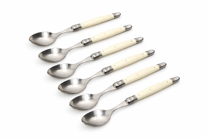 Dinner Spoon / 6 Piece Single Item