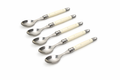 Teaspoon / 6 Piece Single Item