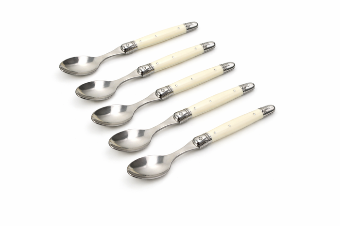 Teaspoon / 6 Piece Single Item