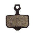 JBI Brake Shoes Origin8 Semi-Metallic XO