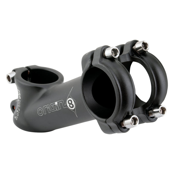 JBI Origin 8 Pro-Fit Threadles Stem 1-1/8" 110mm