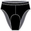 JBI Padded Brief Women's