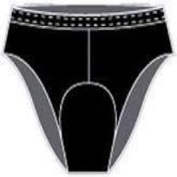 JBI Padded Brief Women's