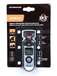 JBI SKS Tire Gauge