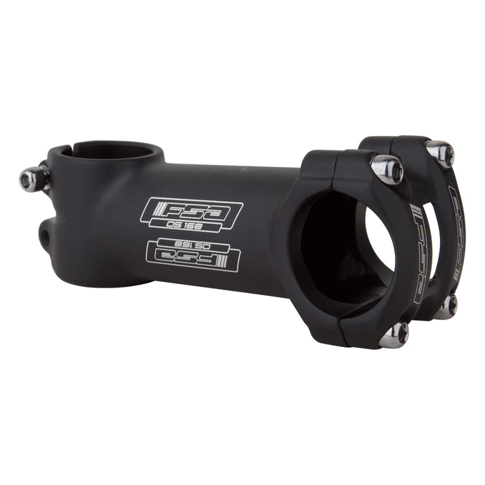 JBI STEM FSA Omega 100mm +/-6d 31.8 BK