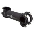 JBI Stem OR8 MT/RD ALY 110x31 17d BLK
