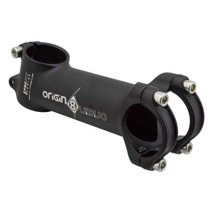 JBI Stem OR8 MT/RD ALY 110x31 17d BLK