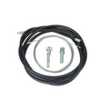 JBI Trigger Cable W/Anchorage
