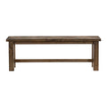 Jerrick Bench