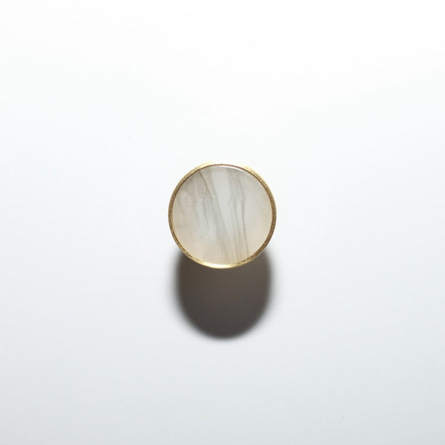 Small / Mother of Pearl