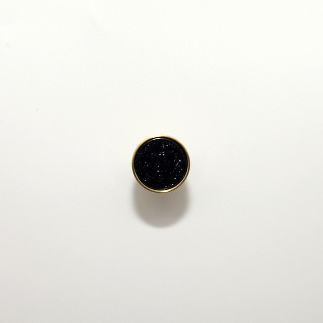 Small / Onyx